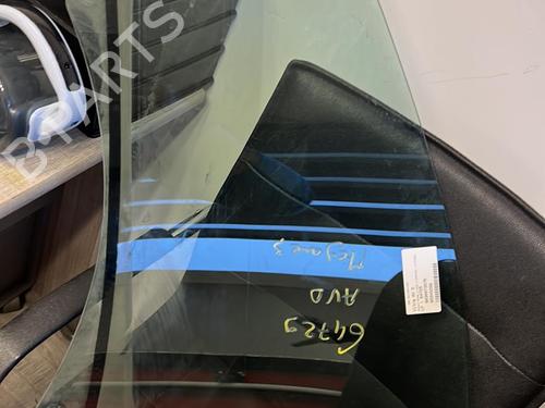 Used Front right door window RENAULT MEGANE III Hatchback (BZ0/1_, B3_) 1.9 dCi (BZ0N, BZ0J) (131 hp) 21357005