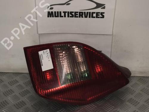 Used Right taillight CITROËN C2 (JM_) 1.1 (60 hp) 21351749