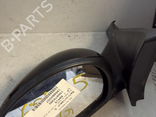 Used Left mirror ALFA ROMEO GT (937_) 1.9 JTD (937CXN1B) (150 hp) 26395393