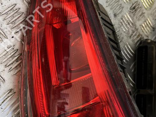 Used Right tailgate light VW GOLF VII (5G1, BQ1, BE1, BE2) 1.6 TDI (105 hp) 21354841