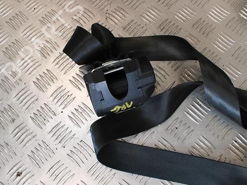 Rear left belt tensioner VW POLO V (6R1, 6C1) 1.6 TDI | BP21355043C89 