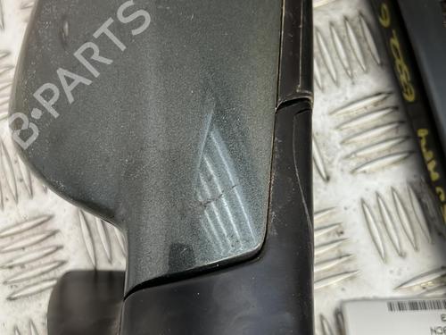Used Left mirror PEUGEOT 307 Break (3E) 1.6 HDi 110 (109 hp) 21339397