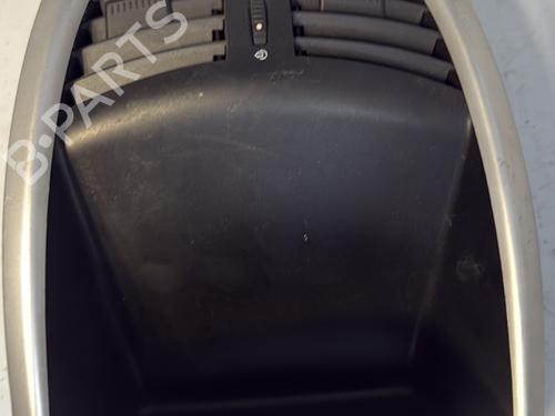 Used Air vent PEUGEOT 206+ (2L_, 2M_) 1.4 HDi eco 70 (68 hp) 24304113