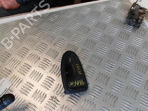Used Front right interior door handle RENAULT TRAFIC III Van (FG_) 1.6 dCi 120 (FGMB) (120 hp) 21332544