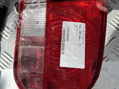 Used Right tailgate light VW GOLF VI (5K1) 1.6 TDI (90 hp) 22357645