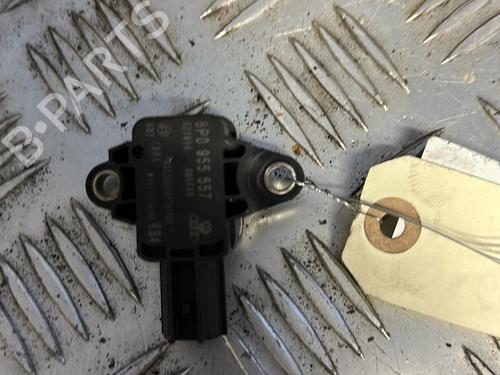 Elektronisk modul AUDI A3 Sportback (8PA) 1.9 TDI (105 hp) 21340796