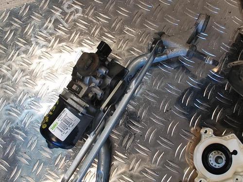 Front wiper motor RENAULT CLIO IV (BH_) 0.9 TCe 90 (BHNF, BHMA, BHMH, BHJK, BHJR) | BP21342566M29 