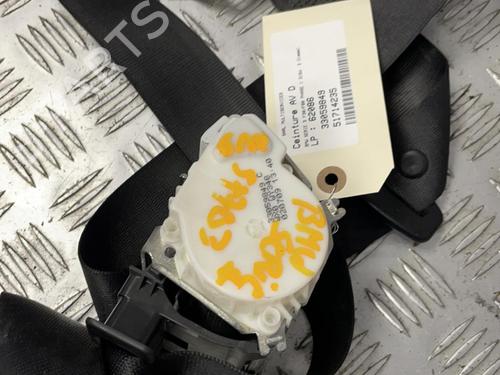 Used Front right belt tensioner BMW 3 (F30, F80) 316 d (116 hp) 21358612