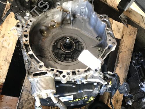 Gearbox PEUGEOT 2008 I (CU_) 1.2 THP 110 / PureTech 110 | BP21848396M3 