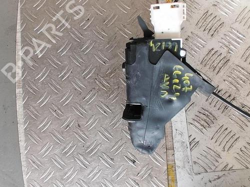 Front right lock PEUGEOT 407 (6D_) 1.6 HDi 110 (6D9HZC, 6D9HYC) | BP21328525C97 