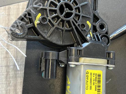 Used Right front window motor KIA SPORTAGE IV (QL, QLE) 1.7 CRDi (141 hp) 21338511
