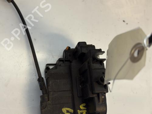 Used Front right lock RENAULT CLIO III (BR0/1, CR0/1) 1.5 dCi (C/BR0G, C/BR1G) (68 hp) 27339801