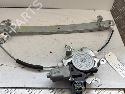 Used Front right window mechanism NISSAN JUKE (F15) 1.6 (117 hp) 21332002