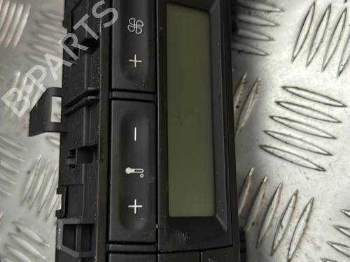 Climate control CITROËN C3 I (FC_, FN_) 1.4 HDi | BP21349028I5 