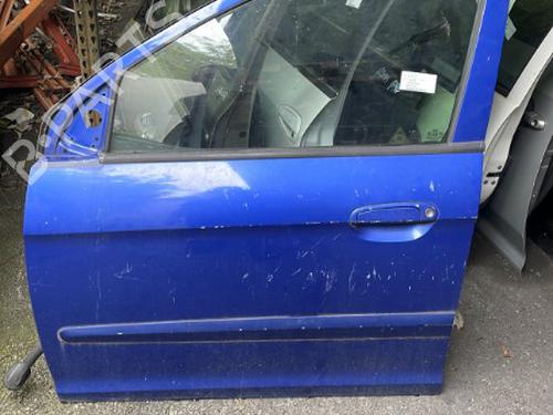 Dør venstre foran KIA PICANTO I (SA) 1.1 (65 hp) 21336682