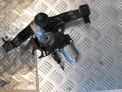 Rear wiper motor OPEL CORSA E (X15) 1.4 (08, 68) | BP21345207M102 