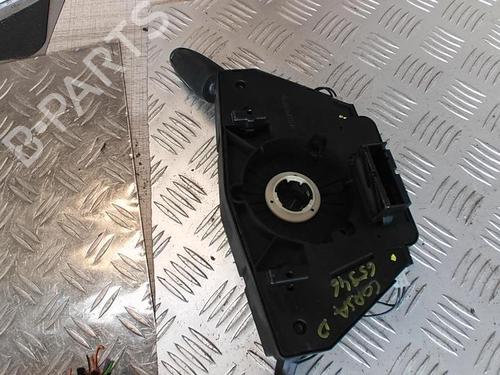 Steering column stalk OPEL CORSA D (S07) 1.3 CDTI (L08, L68) | BP21328938I23 
