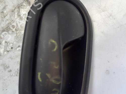 Front left interior door handle DACIA SANDERO II TCe 90 (B8M1, B8MA, B8AC) | BP27384292I13 