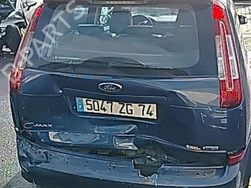 Other FORD C-MAX (DM2) 2.0 TDCi | BP21357582O1 