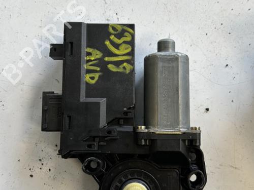 Right front window motor PEUGEOT 307 (3A/C) 2.0 HDi 90 | BP21346385E20 