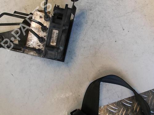 Used ABS pump RENAULT KANGOO / GRAND KANGOO II (KW0/1_) 1.5 dCi 85 (KW0K, KW0L, KW0B) (86 hp) 21341990