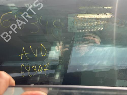 Używane Szyba drzwi przednich prawych HONDA JAZZ II (GD_, GE3, GE2) 1.3 iDSi (GD1) (83 hp) 21331683