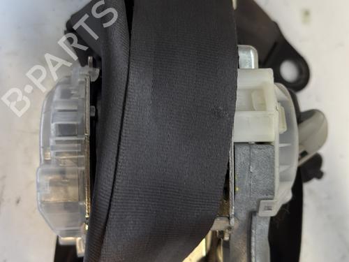 Used Front right belt tensioner NISSAN MICRA III (K12) 1.5 dCi (86 hp) 25131992
