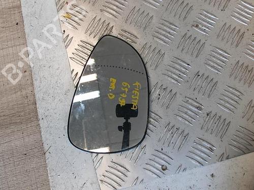 Right mirror glass FORD FIESTA VI (CB1, CCN) 1.25 | BP21352767C147 