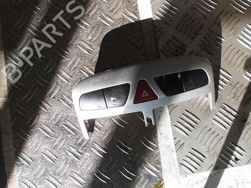 Warning switch PEUGEOT 206 Hatchback (2A/C) 1.4 HDi eco 70 | BP21328500I22 