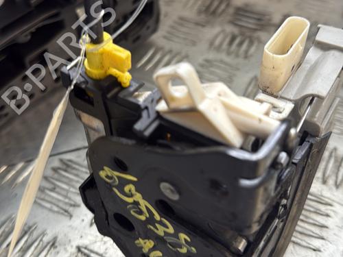 Front right lock AUDI A1 Sportback (8XA, 8XF) 1.6 TDI | BP28497192C97