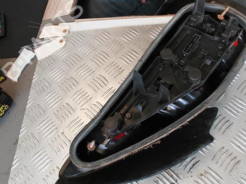 Right taillight PEUGEOT 406 Coupe (8C) 2.2 HDI | BP21340522C35 