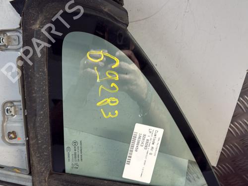 Vidro triangular frente esquerdo PEUGEOT 207 CC (WD_) 1.6 HDi (112 hp) 26056495