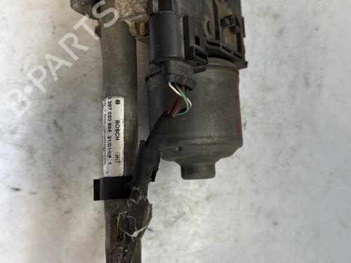 Front wiper motor VW TOURAN (1T1, 1T2) 2.0 TDI 16V | BP24501372M29 