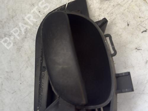 Høyre bak invendig håndtak PEUGEOT 206 Hatchback (2A/C) 1.4 HDi eco 70 | BP27284653I16 