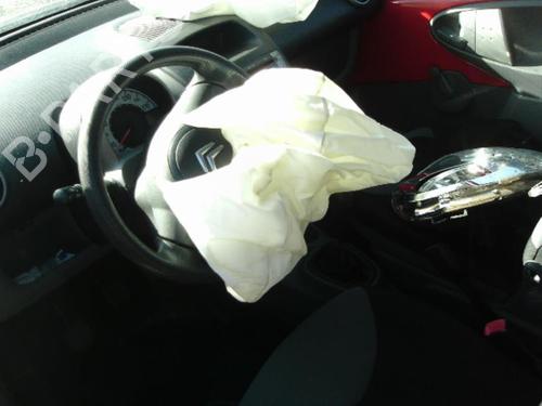 Front windshield wiper arm CITROËN C1 (PM_, PN_) 1.0 | BP22787521C143 