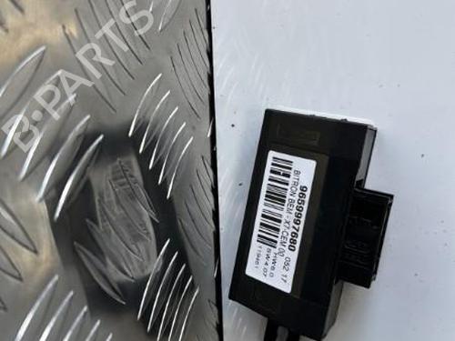 Used Control unit FIAT DUCATO Platform/Chassis (250_) 140 Multijet 2,3 D (140 hp) 21341844