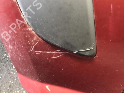 Rear bumper RENAULT MEGANE II Estate (KM0/1_) 1.5 dCi (KM16, KM1E) | BP21354619C8 