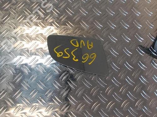 Used Right mirror glass AUDI A4 B6 Avant (8E5) 2.5 TDI (163 hp) 21358085
