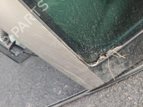 Left rear door CITROËN C3 II (SC_) 1.4 HDi 70 (SC8HZC, SC8HR0, SC8HP4) | BP21342641C4 