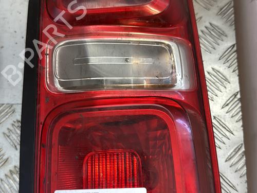 Right taillight PEUGEOT EXPERT Van (V_) 2.0 BlueHDi 120 | BP28353920C35 
