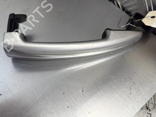 Front left exterior door handle CITROËN C4 Grand Picasso I (UA_) 1.6 HDi 110 | BP28044570C128 
