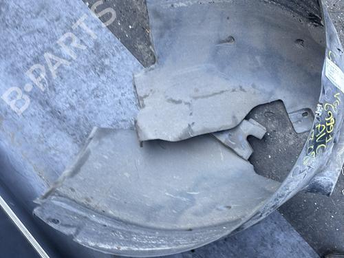 Used Wheel arch PEUGEOT 5008 (0U_, 0E_) 1.6 HDi (114 hp) 27367803
