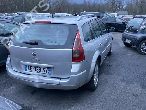 Right taillight RENAULT MEGANE II Estate (KM0/1_) 1.5 dCi (KM16, KM1E) | BP21339573C35 