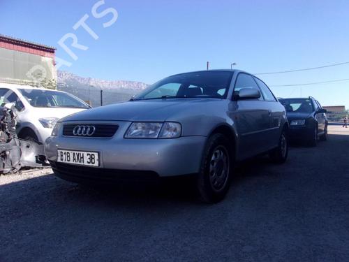 Left taillight AUDI A3 (8L1) 1.9 TDI | BP21846316C34 
