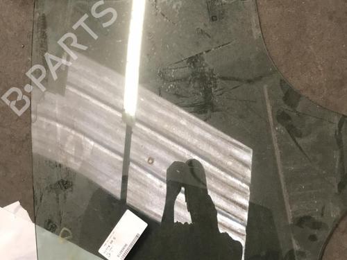 Used Rear left door window OPEL CORSA D (S07) 1.3 CDTI (L08, L68) (90 hp) 22384862