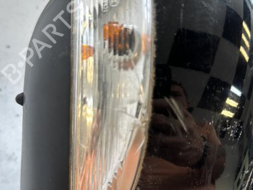 Right mirror RENAULT CLIO IV (BH_) 0.9 TCe 90 (BHNF, BHMA, BHMH, BHJK, BHJR) | BP21346147C27 