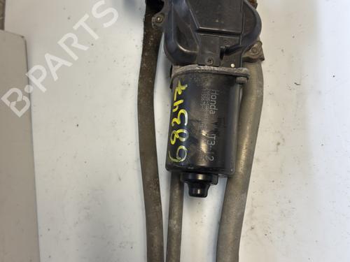 Used Front wiper motor HONDA JAZZ II (GD_, GE3, GE2) 1.3 iDSi (GD1) (83 hp) 21355362