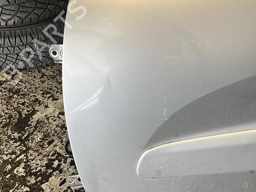 Left front door TOYOTA RAV 4 II (_A2_) 2.0 D 4WD (CLA20_, CLA21_, CLA20R, CLA21R) | BP25290199C2 