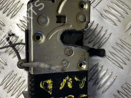 Used Front right lock FIAT SCUDO Van (220_) 1.9 D (69 hp) 21350568