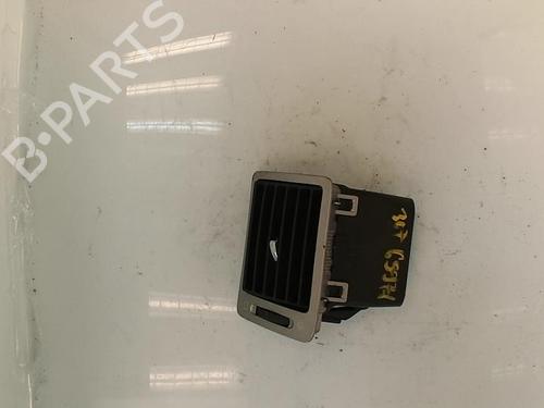 Air vent PEUGEOT 307 (3A/C) 2.0 HDi 110 | BP21335454I21 
